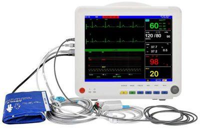 Multiparameter Patient Monitor GT6800-10