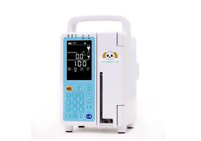 Veterinary Electric Infusion Pump